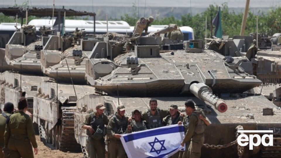 У ЦАХАЛ зазначили, що ліквідований терорист здійснив численні ракетні атаки на територію Ізраїлю