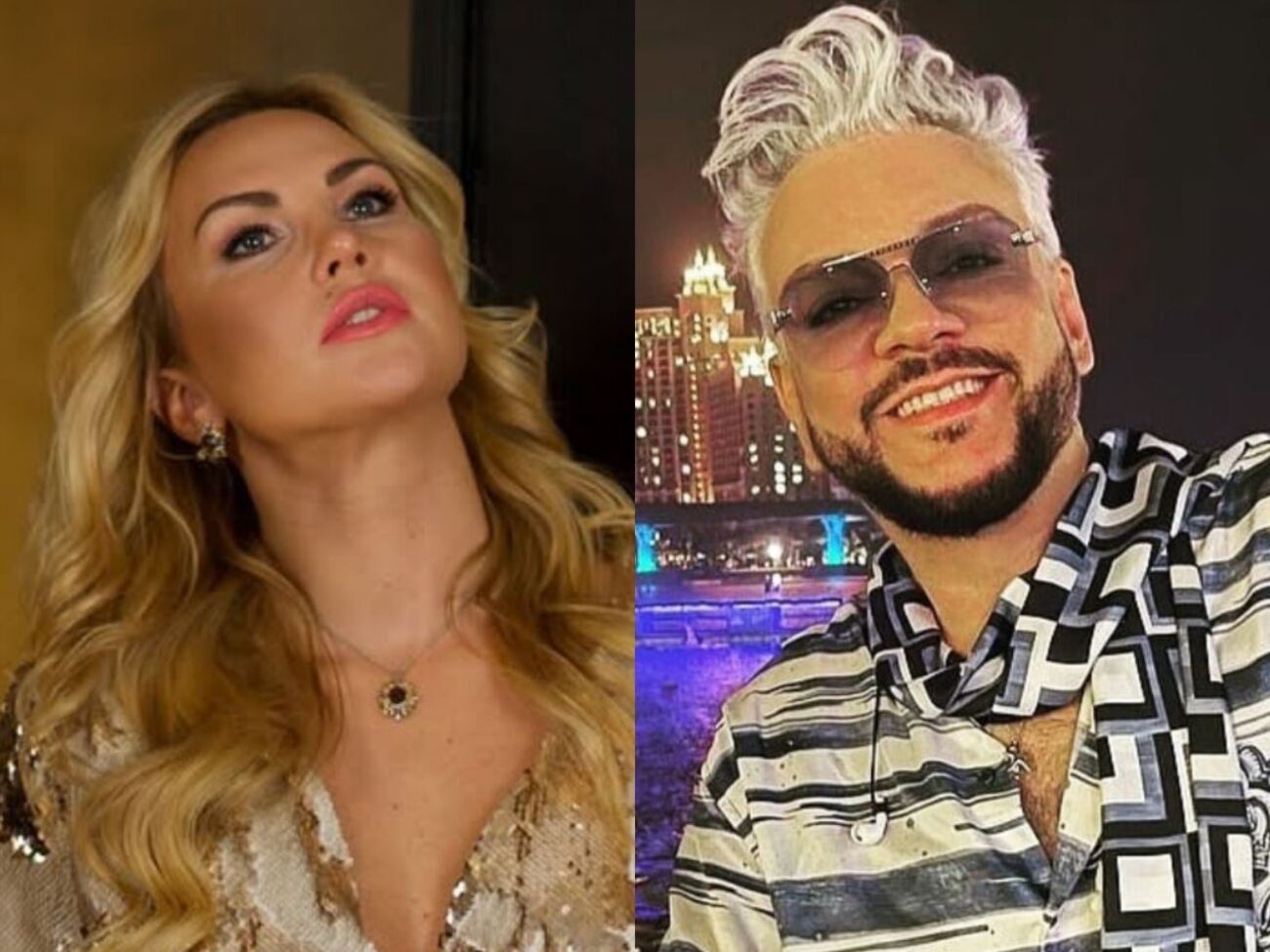 Камалія: Філіп завжди був падкий на гроші