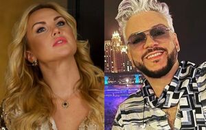 Камалія: Філіп завжди був падкий на гроші