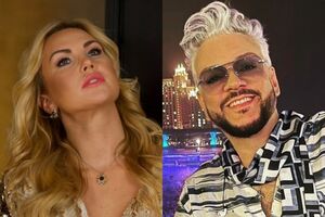 Камалія: Філіп завжди був падкий на гроші