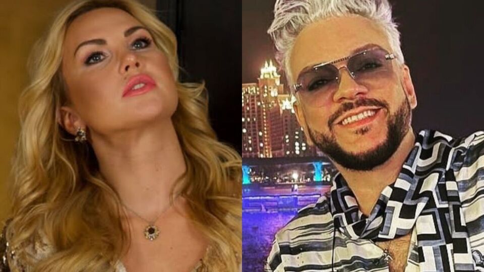 Камалия: Филипп всегда был падок на деньги