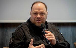 Стефанчук розповів про підготовку до повоєнних виборів