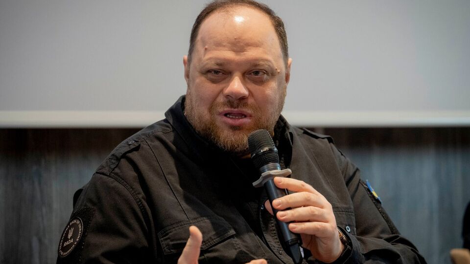 Стефанчук розповів про підготовку до повоєнних виборів