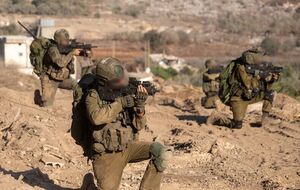 ЦАХАЛ: Армия обороны Израиля и дальше будет действовать для ликвидации какой-либо угрозы национальной безопасности