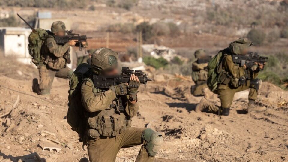 ЦАХАЛ: Армія оборони Ізраїлю й далі діятиме для ліквідації будь-якої загрози національній безпеці