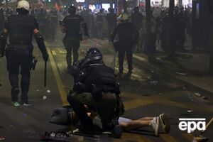 Згідно з даними Independent Protest Monitor, Archive of Public Matherings, на протести вийшло приблизно 140 тис. демонстрантів