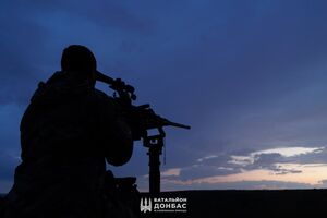 Ночью РФ выпустила по Украине более 500 средств поражения разных типов
