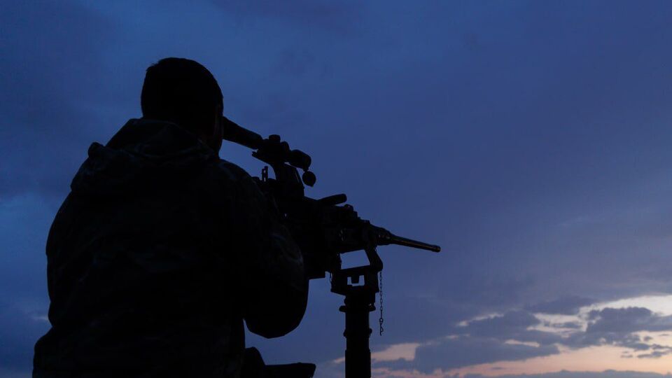 Уночі РФ випустила по Україні понад 500 засобів ураження різних типів