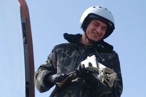 Зеленский о смерти Устименко (на фото): Поручил выяснить все обстоятельства гибели