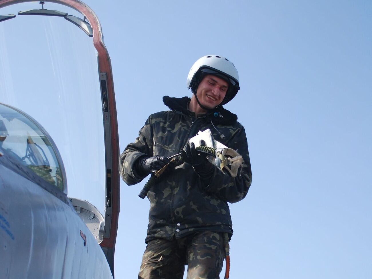 Устименко загинув у ніч на 29 червня, відбиваючи ворожу атаку РФ