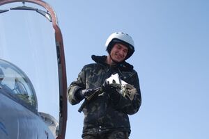 Устименко погиб в ночь на 29 июня, отражая вражескую атаку РФ