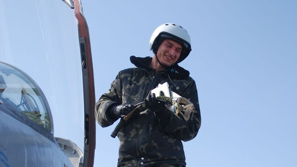 Устименко загинув у ніч на 29 червня, відбиваючи ворожу атаку РФ