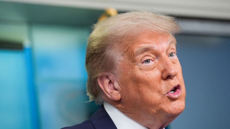 Трамп: То, что делают неконтролируемые прокуроры с Нетаньяху, – это безумие