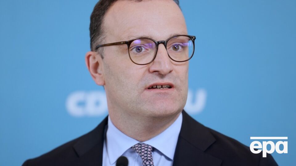 Шпан зазначив, що зараз на шляху спільного використання ядерної зброї є перепони