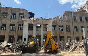 Удари по цивільній інфраструктурі, зокрема по Харкову й Одесі, підтверджують, що РФ уже реалізовує тактику терору