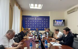 На сегодняшний день не зафиксировано обращение с украинской стороны, подчеркнул Оржель