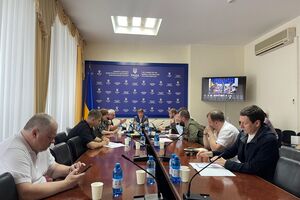 На сегодняшний день не зафиксировано обращение с украинской стороны, подчеркнул Оржель