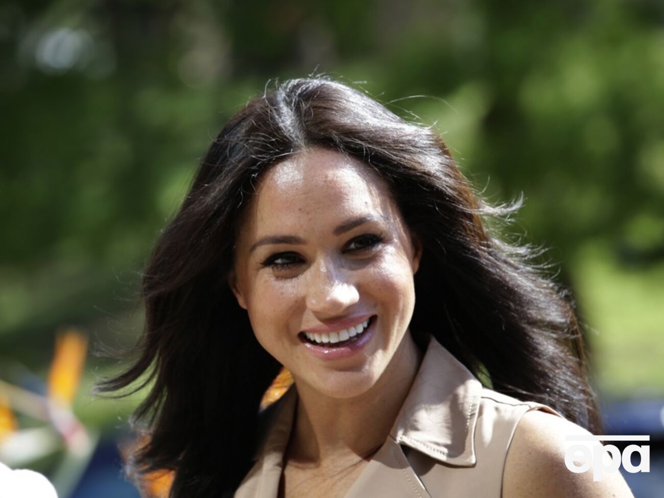 Герцогиня Сассекская Меган – мать двоих детей