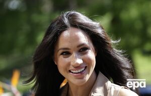 Герцогиня Сассекская Меган – мать двоих детей