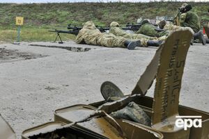 Одной из причин поражения, которое называет издание, является низкий уровень подготовки российских штурмовиков