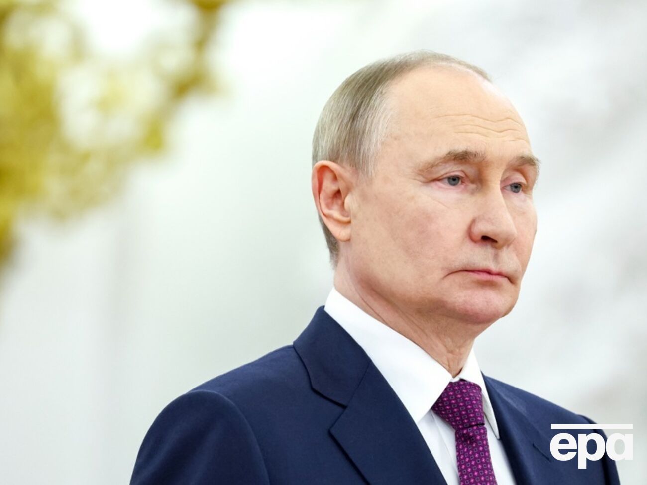 Grok вычислил вероятную продолжительность жизни Путина