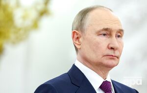 Grok вычислил вероятную продолжительность жизни Путина