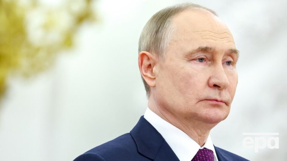 Grok вычислил вероятную продолжительность жизни Путина