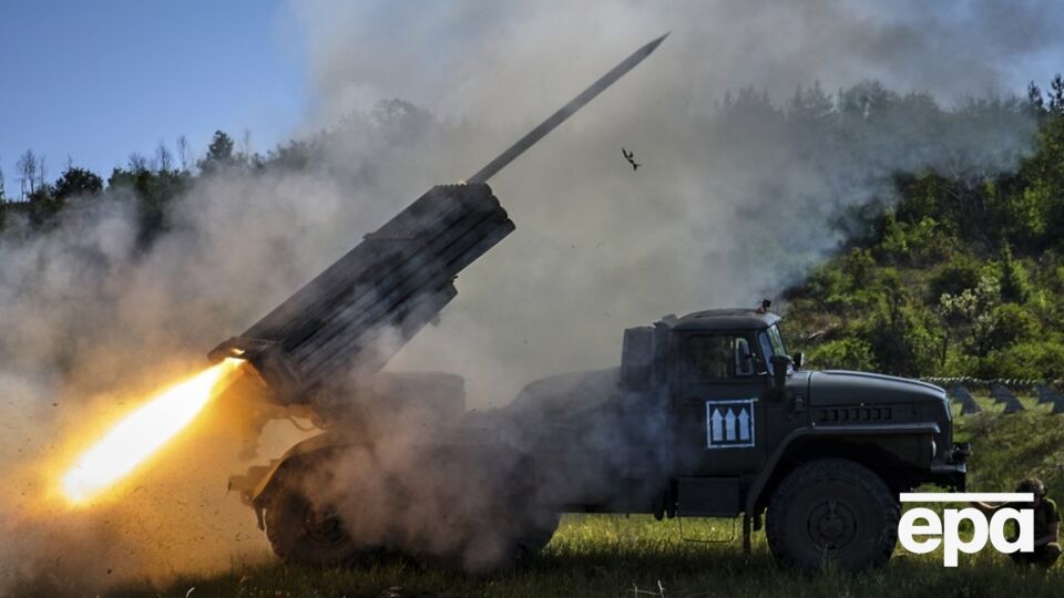 Телеканал проанализировал ситуацию на фронте в Украине