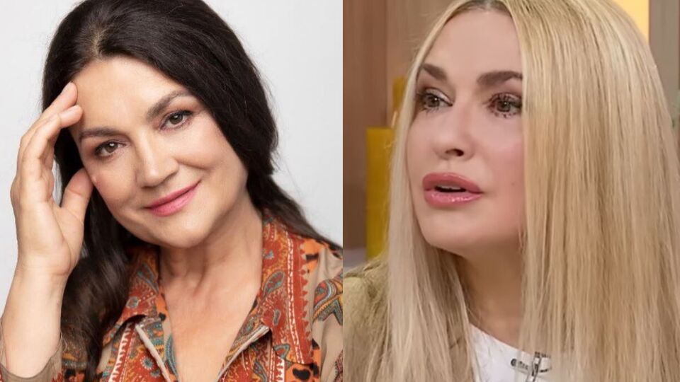 Про конфлікт між сестрами Сумськими в мережі заговорили ще восени 2021 року