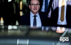 Добриндт хочет усилить киберзащиту Германии и Израиля