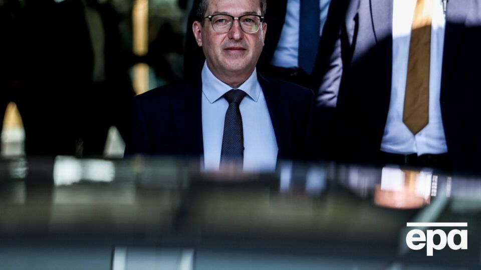 Добріндт хоче посилити кіберзахист Німеччини й Ізраїлю