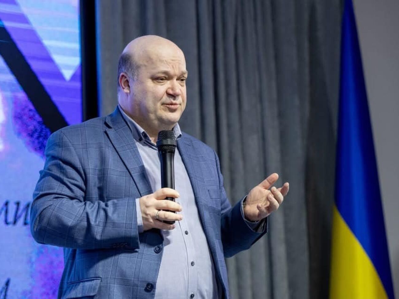 Чалый назвал декларацию саммита НАТО в Гааге "очень хорошей"