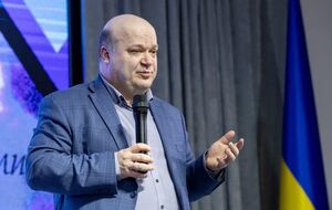 Чалый назвал декларацию саммита НАТО в Гааге "очень хорошей"