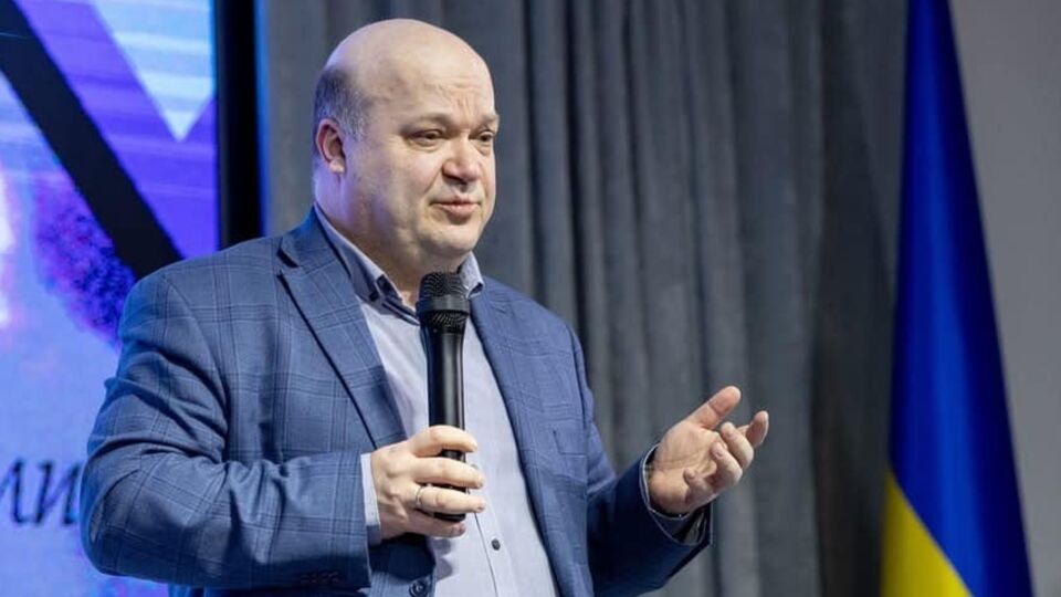 Чалый назвал декларацию саммита НАТО в Гааге "очень хорошей"
