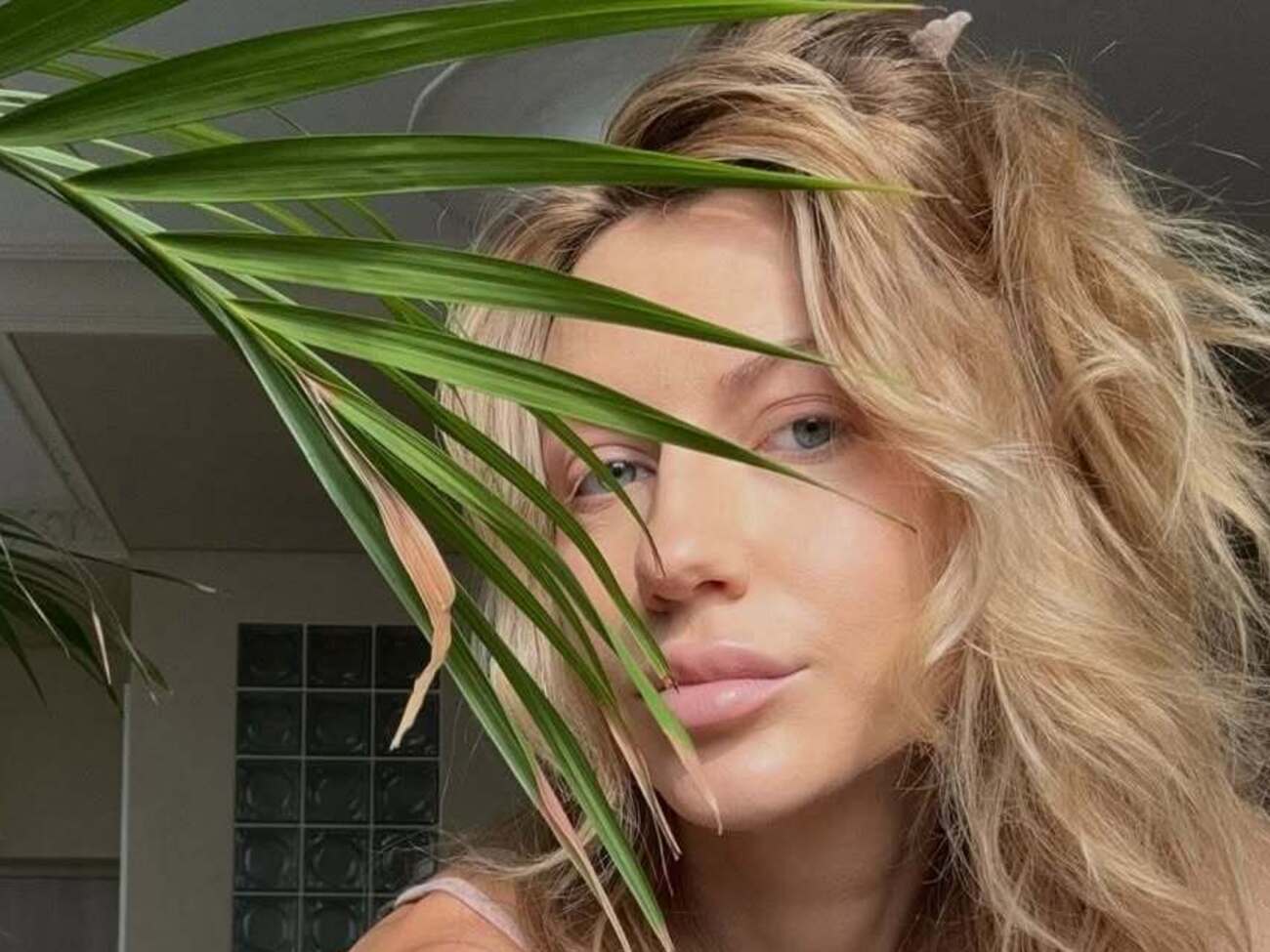 20 июня Никитюк сообщила, что родила сына