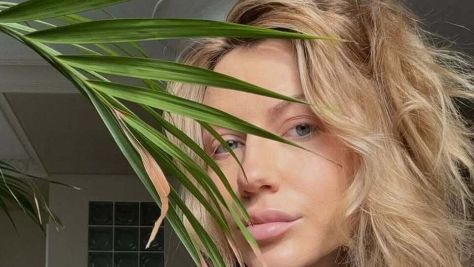 20 июня Никитюк сообщила, что родила сына