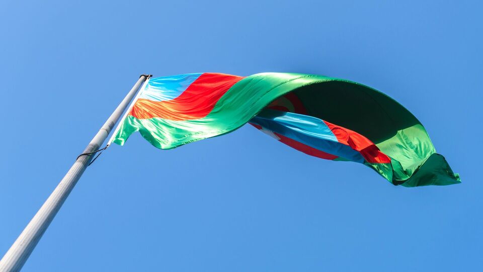 У Баку заявили про цілеспрямовані акти насильства на етнічному ґрунті