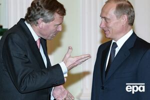 Путін заявляв генсеку НАТО, що не проти розширення Альянсу