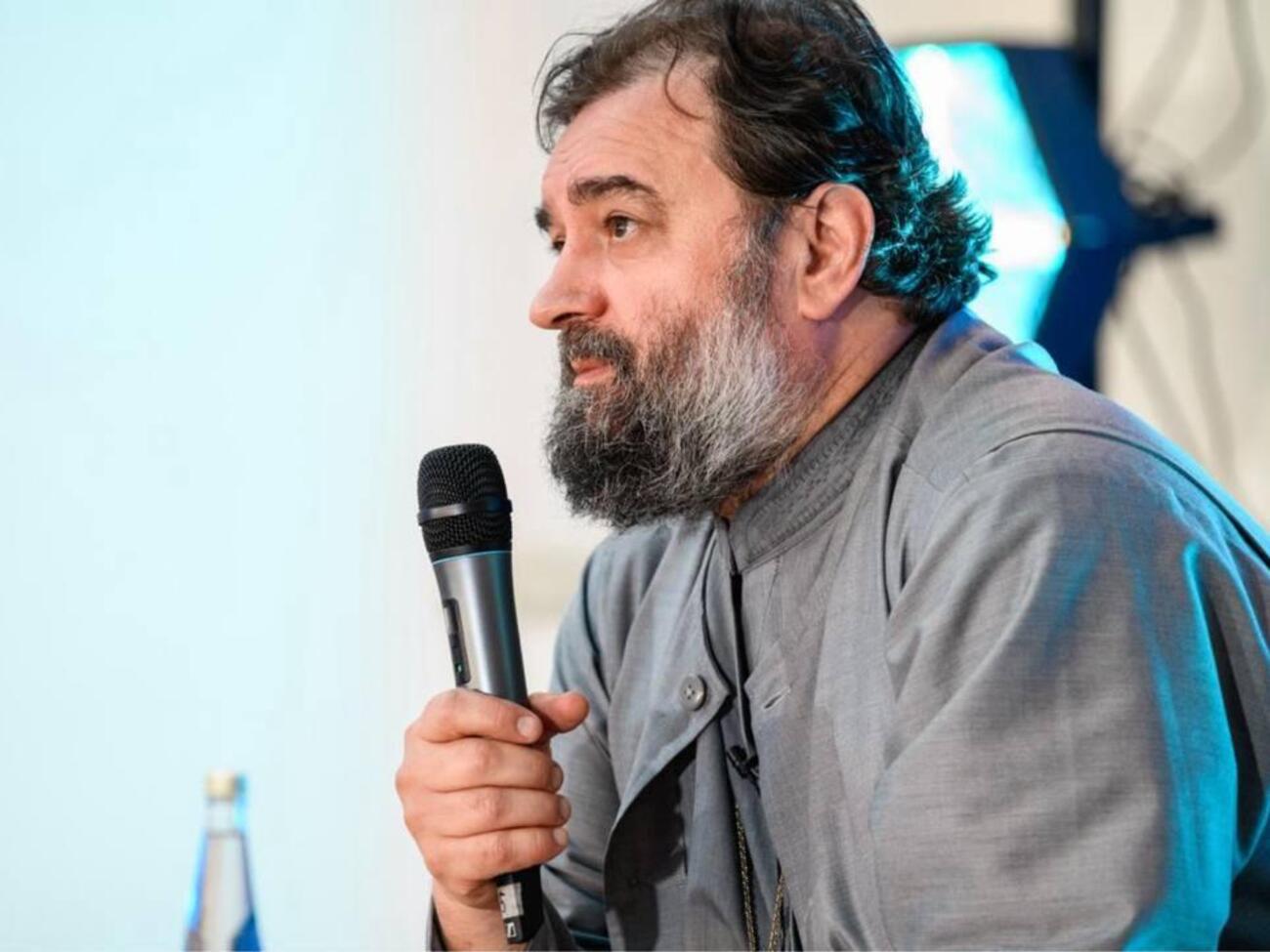 Ткачов уже робив неоднозначні заяви про жінок