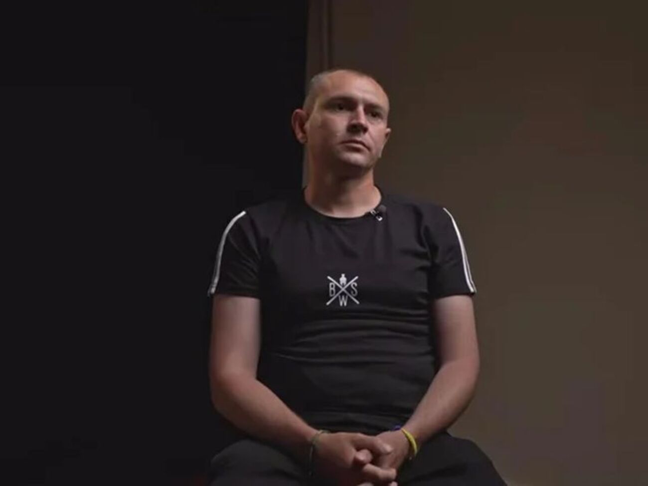 Військовий розповів, як росіяни залишили на ньому шрами