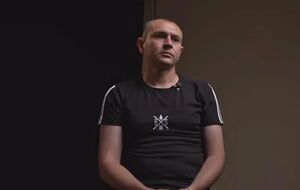 Военный рассказал, как россияне оставили на нем шрамы