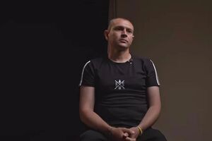 Військовий розповів, як росіяни залишили на ньому шрами