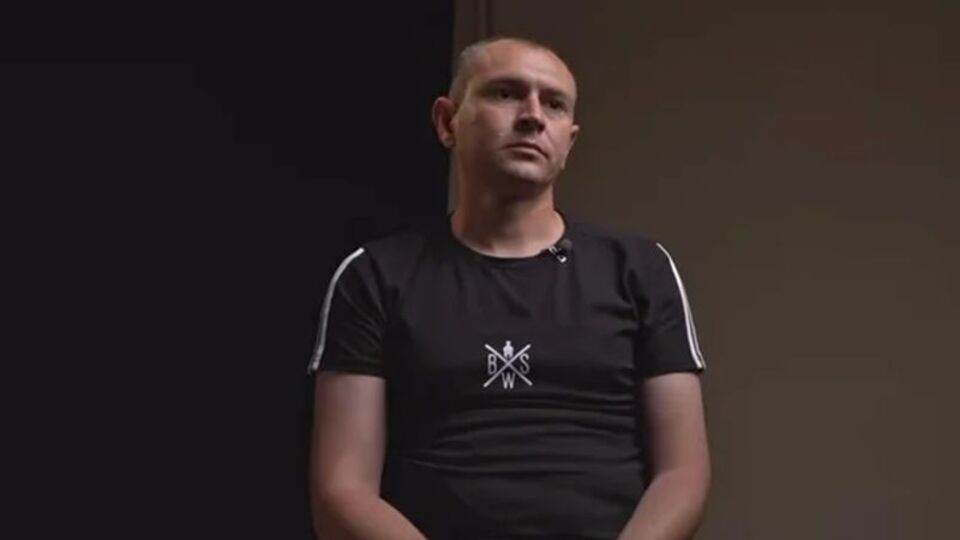 Військовий розповів, як росіяни залишили на ньому шрами