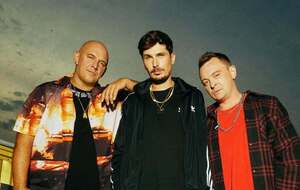 Потап розповів, що вже набрав усіх учасників нового гурту Moзgi, окрім соліста