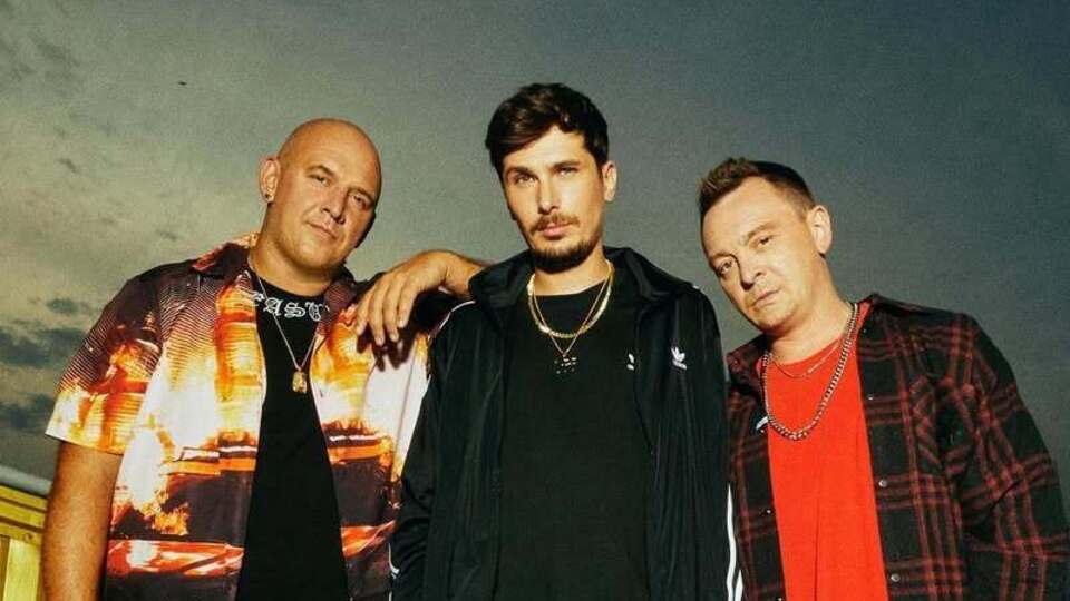 Потап розповів, що вже набрав усіх учасників нового гурту Moзgi, окрім соліста