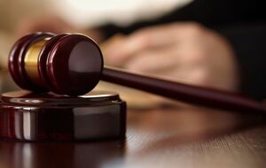 Российский суд дал большие тюремные сроки в деле об убийстве оккупанта
