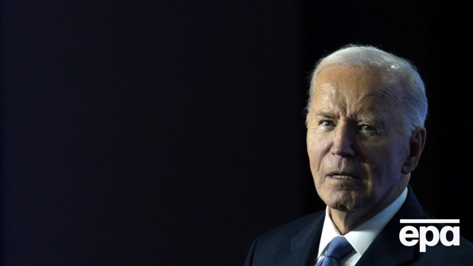 Расследование касается того, был ли Байден в момент подписания актов дееспособным и не воспользовались ли другие лица его состоянием, пишут журналисты