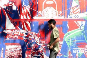 Reuters пишет, что Иран считает предложение Вашингтона "совершенно односторонним"