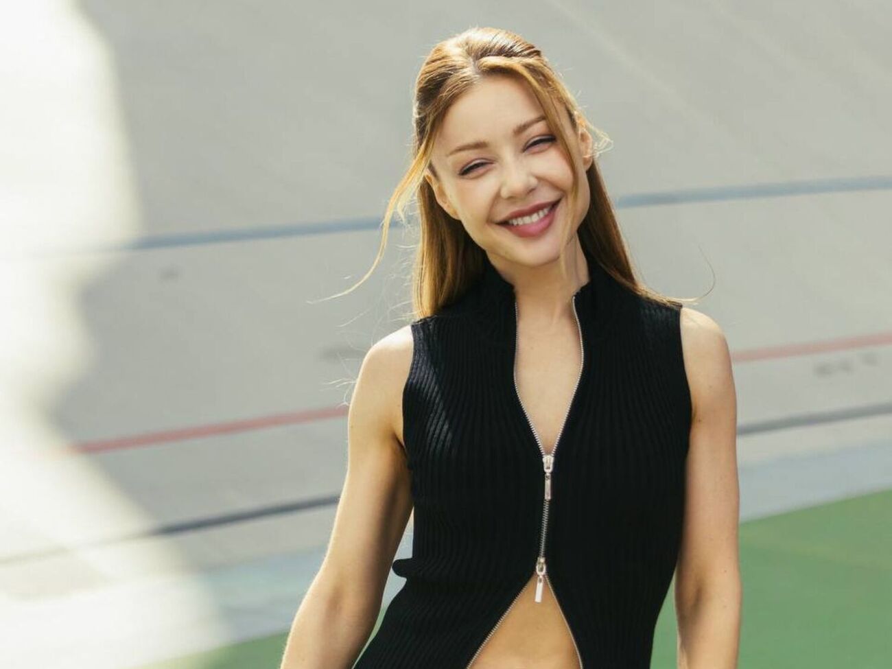 Тіна Кароль живе в заміському будинку