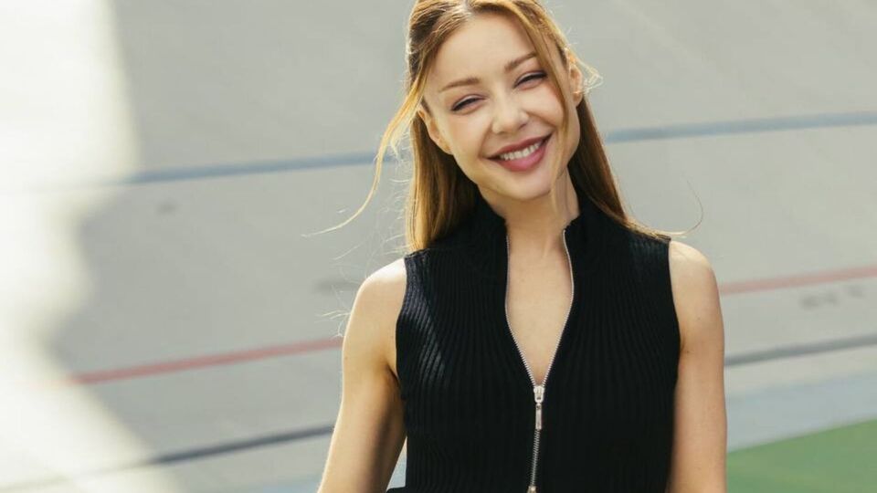 Тіна Кароль живе в заміському будинку